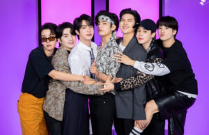 BTS llegará a Disney Plus con serie documental