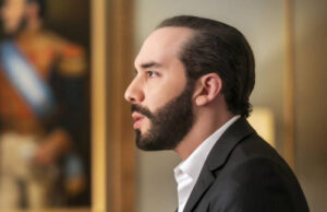 Amnistía Internacional denuncia la crisis de derechos humanos de Bukele en El Salvador