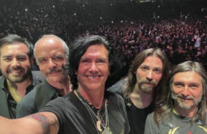 Caifanes se rencontrará con su público en Mérida, Yucatán