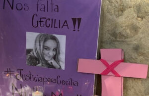 Ex candidato priista a la gubernatura pagó 10 mil pesos por asesinar a la abogada y activista Cecilia Monzón