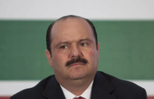 EU entrega a César Duarte, ex gobernador de Chihuahua, a México
