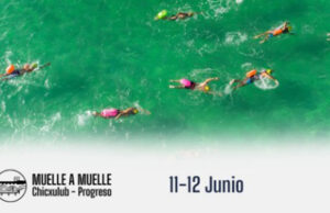 Capitanía anuncia restricción a sector pesquero por evento “Muelle a Muelle Chicxulub-Progreso”