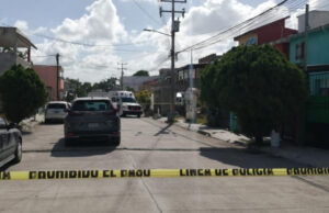 Yucateca dirigente del gremio mototaxista asesinada en Cancún tenía problemas con socios, asegura Fiscalía