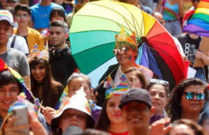 ¿Por qué se celebra el Día Internacional del Orgullo Gay?