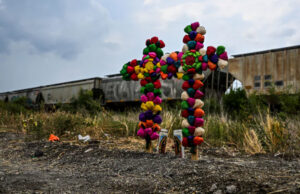 EU, México, Guatemala y Honduras crean grupo contra tráfico de personastras muerte de migrantes en tráiler