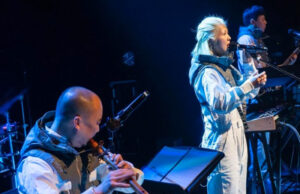 Cervantino contará con músicos de rock, folclor, K-pop y Electropop