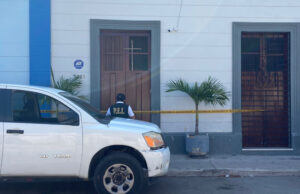 Realizan operativo enMérida; hay varios detenidos por presunto secuestro