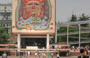 Estudiante de Medicina de la UNAM fallece al lanzarse de edificio en CU