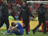 Ucrania cae 1-0 ante Gales y se queda sin pase al mundial