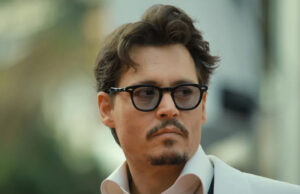 A qué se dedican Lily-Rose y Jack, los hijos de Johnny Depp