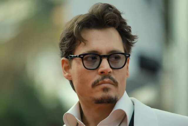 depp