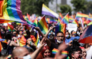 Comunidad LGBTIQ+ lucha por ejercer sus derechos en este Día Mundial de la Diversidad Sexual