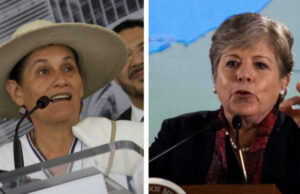 Jesusa Rodríguez y Alicia Bárcena, nuevas embajadoras de México en el extranjero