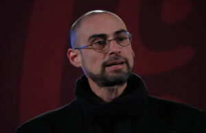 AMLO envía al Congreso postulación de Eduardo Villegas como embajador en Rusia