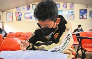 ¿Cuándo termina el ciclo escolar 2021-2022 e inician las vacaciones de verano?