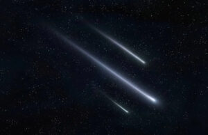 ¿ Cuándo se podrá ver en México la Lluvia de estrellas Ariétidas?