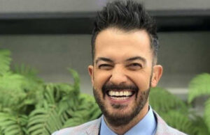 Muere Fernando del Solar, conductor de TV Azteca, a los 49 años