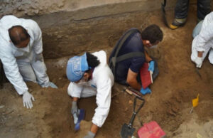 Aumenta a 4 mil 600 cifra de restos óseos hallados en casa del feminicida serial de Atizapán, Edomex