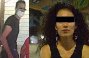 Capturan en Oaxaca a presunto feminicida de Erika S. B., ocurrido en Playa del Carmen