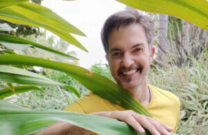 Esposa de Fernando del Solar revela que el conductor murió de neumonía