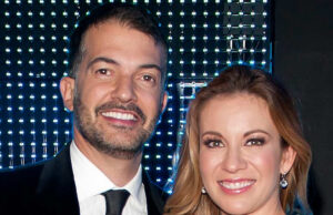 Por qué usuarios culpan a Ingrid Coronado de la muerte de Fernando del Solar