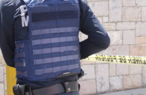 Detienen a 37 presuntos integrantes del CJNG en Michoacán