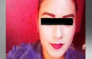 Localizan a Guadalupe amarrada a un árbol y con signos de violencia en Quecholac, Puebla