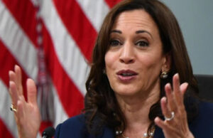 Harris anuncia 3 mil 200 mdd para frenar migración desde Centroamérica