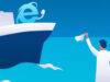 Internet Explorer dice adiós hoy, ¿qué pasa si sigues usando el navegador?