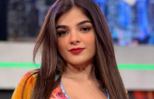 Karely Ruiz anuncia donación de agua en Nuevo León tras escasez