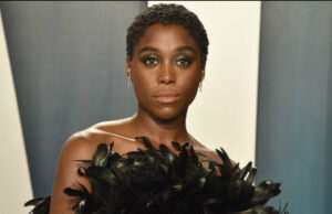 Ella es Lashana Lynch, la actriz que interpretará a la “Maestra Miel” en la nueva versión de ‘Matilda’