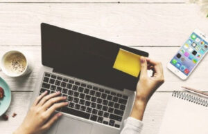 ¿Qué pasa si dejas tu computadora conectada todo el tiempo?