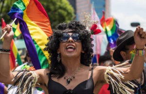 Concierto del orgullo LGBT será realizado en el Zócalo