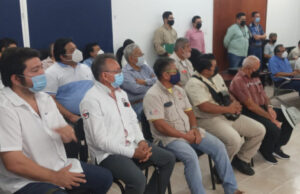 Combis del FUTV ofrecerán nuevo servicio nocturno en Mérida