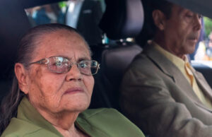 AMLO señala que no tiene problemas de conciencia por saludar a mamá de ‘El Chapo’