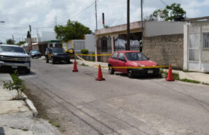 Reportan asalto en Pensiones a un adulto mayor, se halla gravemente herido en el hospital