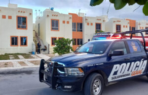 Niña no murió en incendio en Villas del Sol de Playa del Carmen; fue asesinada por su padre, revela necropsia