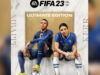 Sam Kerr se convierte en la primera jugadora en aparecer en la portada mundial de un juego de la FIFA