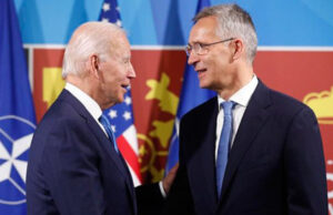 EU reforzará su presencia militar en seis países europeos y en la ‘región báltica’