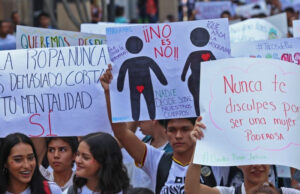 Aumentan delitos sexuales en 25 demarcaciones de México, Campeche triplica casos de abuso