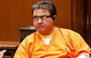 Sentencian a 16 años de cárcel a Naasón Joaquín García, líder de la iglesia La Luz del Mundo