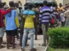 Hombres armados atacan una iglesia católica, dejan al menos 50 muertos en Nigeria