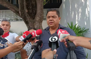 Fecha para exhumación de cuerpo de Debanhi se determinará esta semana: Mario Escobar