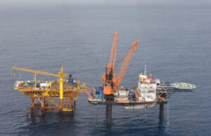 Semar reconoce que “piratas” sí abordaron una plataforma y un buque de Pemex