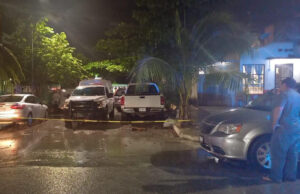 Hombre se suicida en Villas del Sol en Playa del Carmen