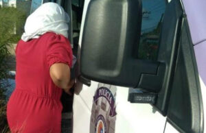 Rescatan a dos menores de un agresor en Cancún