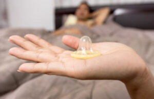 Cuatro años de cárcel para quien se retire el condón sin el consentimiento de la otra persona