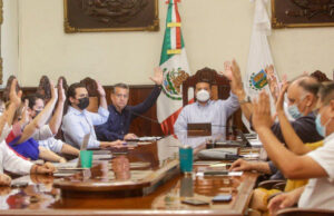 Ayuntamiento de Mérida atiende infraestructura urbana en calles y espacios públicos para beneficiar a familias