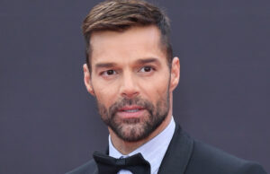 Ricky Martin comparte en redes momentos con su hijo Matteo en set de grabación de su próximo videoclip