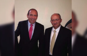 FGR vincula a proceso al exsecretario de Finanzas de Rubén Moreira por desvío de 475 millones de pesos